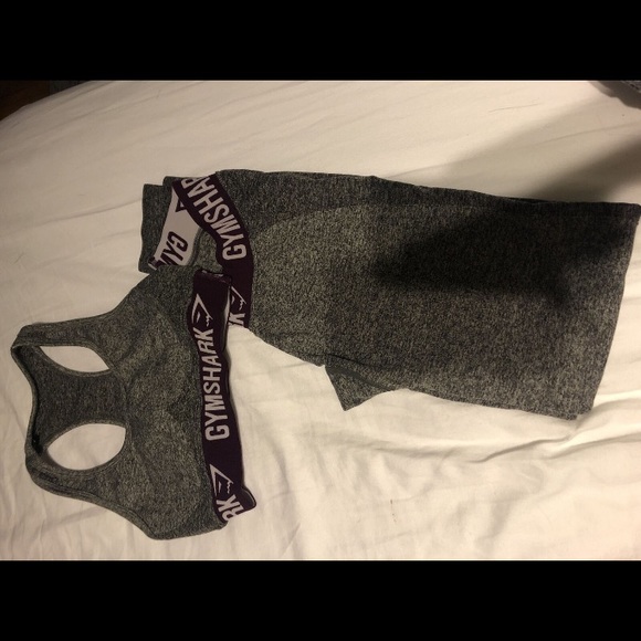 Gymshark flex - Picture 1 of 1